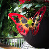 Butterfly Pot Sitters