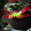 Dragonfly Pot Sitters