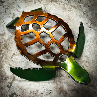 Turtle Trivet / Table Sitter