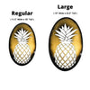 Pineapple Wall hanging