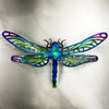 Dragonfly Wall Art