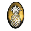 Pineapple Wall hanging